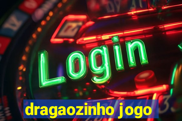 dragaozinho jogo